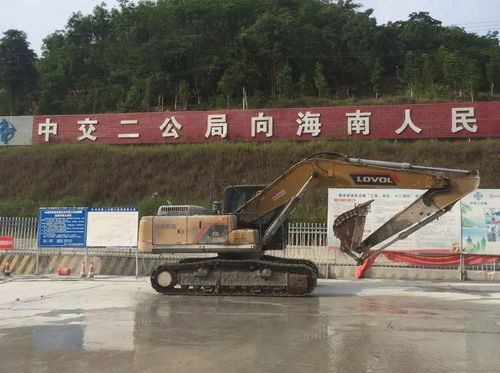 探索海南 新熱土的旅游開發藍圖