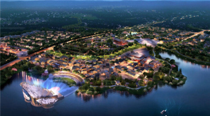 眉山 打好文旅“組合拳”，跑出發展“加速度”