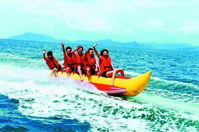 放雞島旅游開發項目獲廣東省及國家層面支持，開啟濱海旅游新篇章